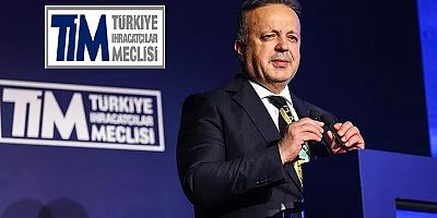 Türkiye İhracatçılar Meclisi