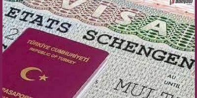 AB 'vize serbestisi' politikasını sertleştiriyor