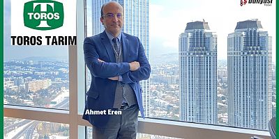 Ahmet Eren