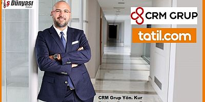 CRM Grup