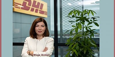 DHL Express Türkiye Üst Yönetim Ekibine yeni atama