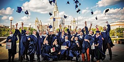 Global Eğitim sistemi değişiyor...Rusya'da 'üniversite aşkı' bitti