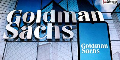 Goldman Sachs’tan Türkiye Değerlendirmesi 'Yeni politika faizi yolda'