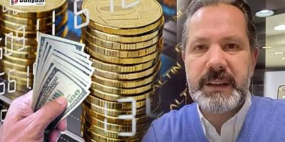 İslam Memiş'ten dolar, altın ve borsa için 3 kritik uyarı