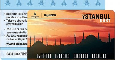 İstanbulkart
