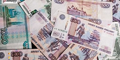 İtalyan-Rus Ticaret Odası Ruble Ödeme Sistemine Geçiyor.