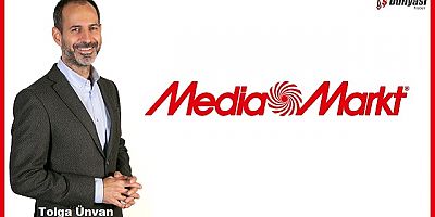 MediaMarkt Türkiye’de Önemli Atama Gerçekleşti.