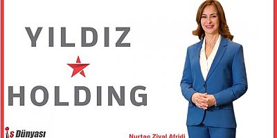 Yıldız Holding
