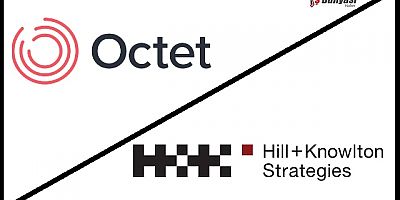 Octet Türkiye yeni iletişim ajansını seçti