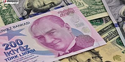 S&P'den  Türkiye analizi: 2025'te dolar TL ne kadar olacak?