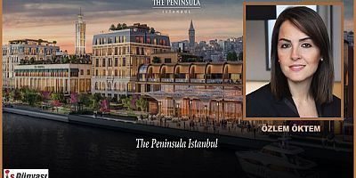 THE PENINSULA ISTANBUL