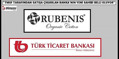 Türk Ticaret Bankası
