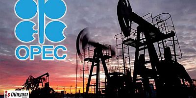 Yeni OPEC+ kararı dünya petrol fiyatları artmaya başlayacak
