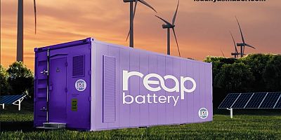 Reap Battery
