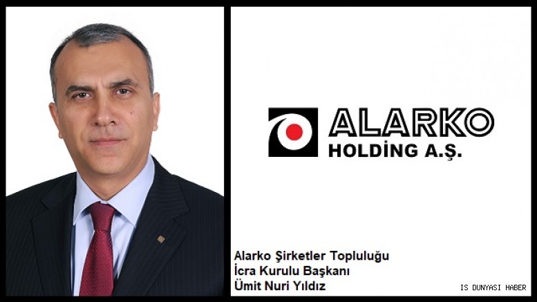 alarko holding a s de onemli atama sirket is dunyasinin kalbi burada atiyor alarko holding a s de onemli atama sirket is dunyasinin kalbi burada atiyor