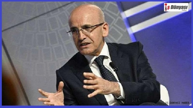 Asgari ücret zammı ne olacak? Bakan Mehmet Şimşek'ten açıklama