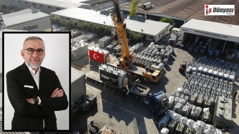Beta Enerji halka arz için SPK’ya başvurdu