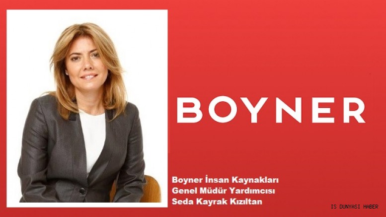 boyner boyner insan kaynaklarinda yeni atama gerceklesti is dunyasinin kalbi burada atiyor