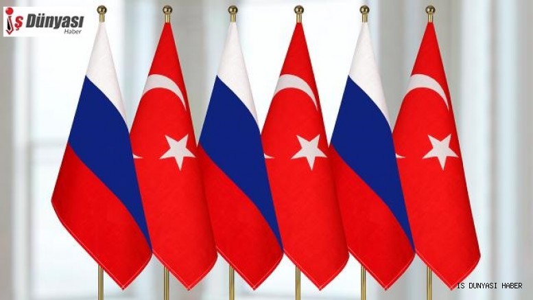 Duma, Türkiye ile ticarette ulusal para anlaşması bekliyor