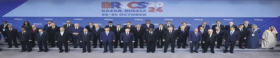 Peskov: Türkiye'nin olası BRICS üyeliği önemli