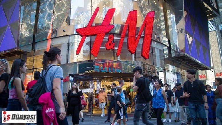 H&M Rusya'da 170 mağazasını devrediyor, kim talip?