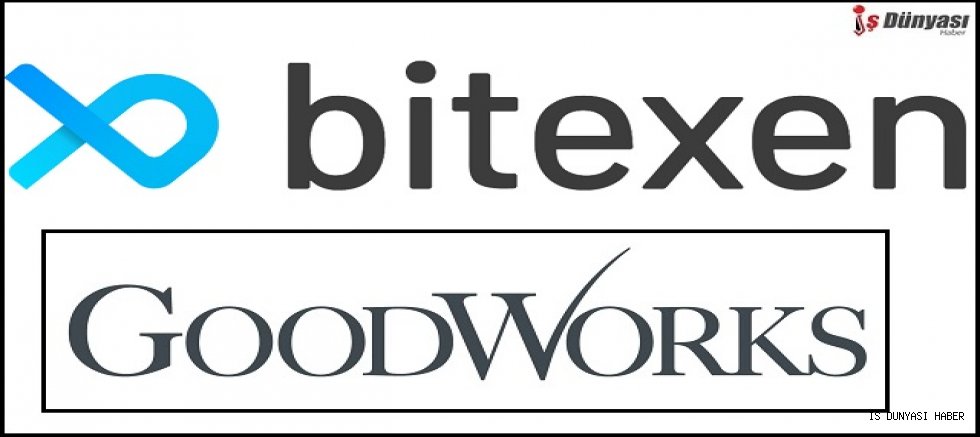 Bitexen’in yeni iletişim ajansı GoodWorks oldu