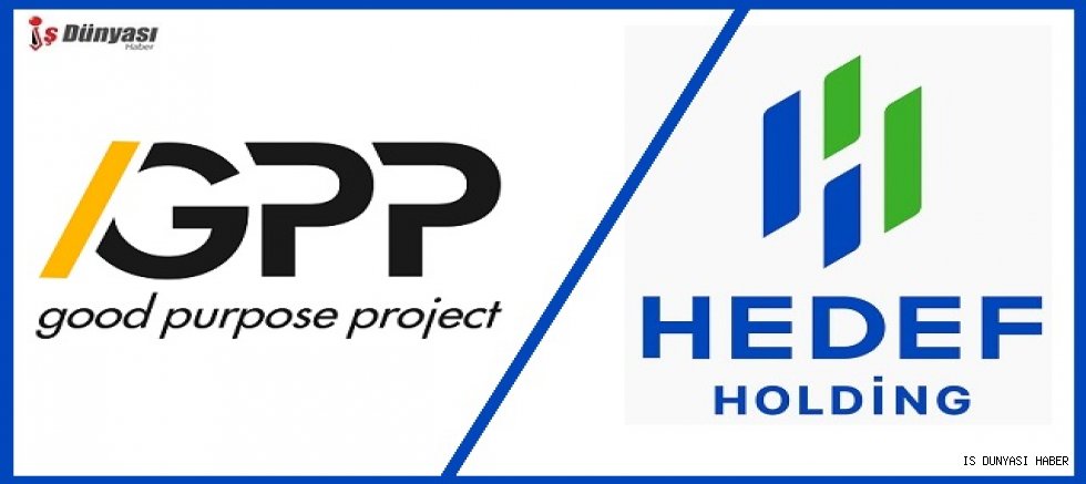 iNFO Yatırım ile Hedef Portföy şirketlerinin iletişim ajansı Good Purpose Project oldu!