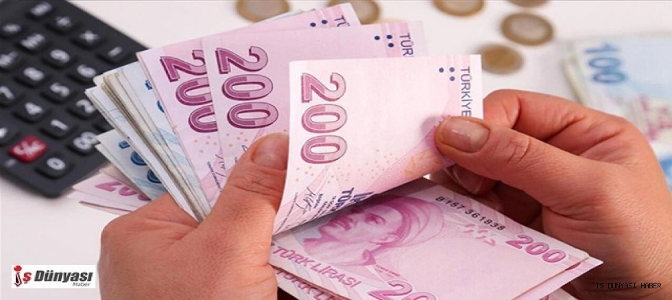 Prim borcu olan esnaf için yapılandırma talebi