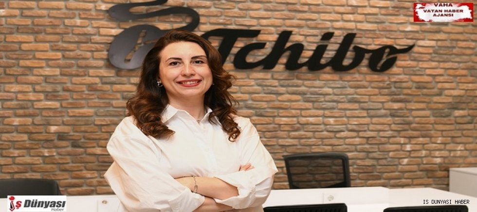 Tchibo Türkiye'de Üst Düzey Atama