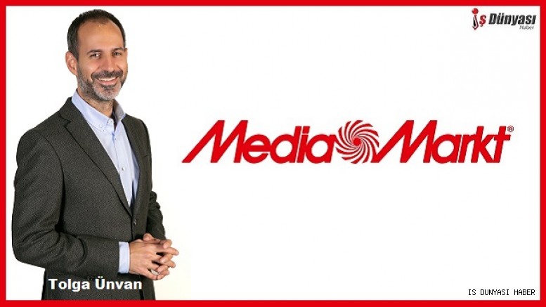 MediaMarkt Türkiye’de Önemli Atama Gerçekleşti.