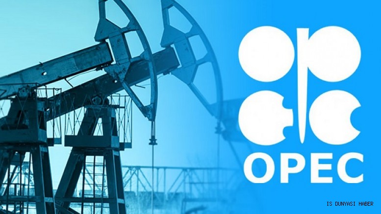 OPEC+ petrol üretimini artırma planını sürdürme kararı 