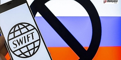 AB, Rus bankaları için SWIFT yerine yeni bir işlem önerdi