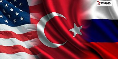 ABD'den Türk şirketlere 