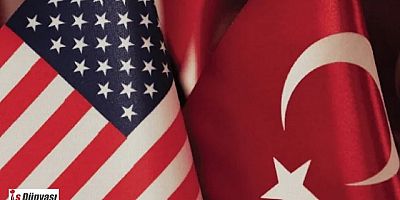 ABD'li yetkililer Türk iş örgütleriyle Rusya'ya yaptırımları ele aldı