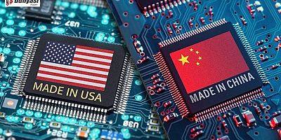 ABD'nin Çin Çip Endüstrisini Engelleme Politikası Geri Tepebilir