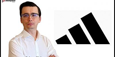 adidas Türkiye’de Yeni Atama