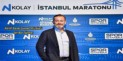 Aktif Bank’tan Türk sporculara N Kolay özel ödülü
