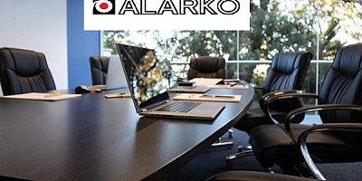 Alarko Holding A.Ş