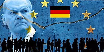 Almanya'nın AB’den ayrılmasının yol açacağı zarar