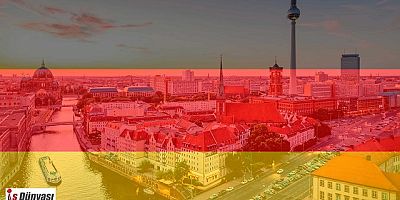 Almanya'nın Kamu Borcu 2021'den Bu Yana On Kat Arttı