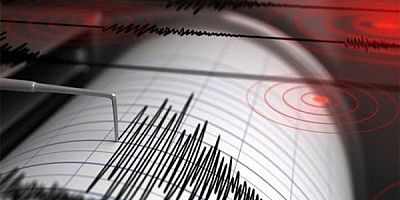  Ana depremin ardından 756 artçı sarsıntı kaydedildi