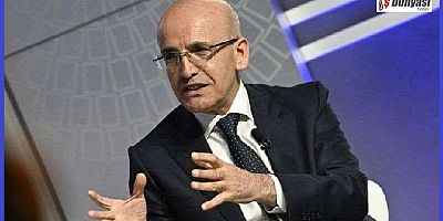 Asgari ücret zammı ne olacak? Bakan Mehmet Şimşek'ten açıklama