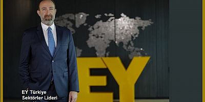 Ateş Konca, EY Türkiye Sektörler Lideri  olarak atandı