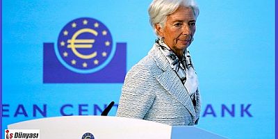 Avrupa Merkez Bankası: Faizi daha da artırmayı planlıyoruz