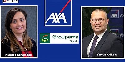 AXA, bugün yaptığı açıklama ile, Groupama’nın Türkiye’deki sigorta operasyonlarını satın aldı.