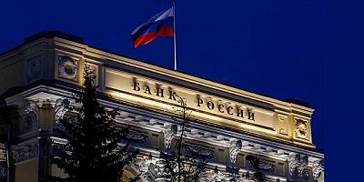 Bank of Russia, Ana Faiz Oranını Yıllık %8,5'ten %12'ye Yükseltti