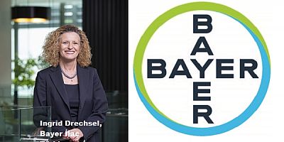 Bayer, Türkiye’de yerel ilaç üretimini artıracak