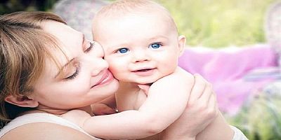 Bebeğinde reflü olan annelere 10 öneri
