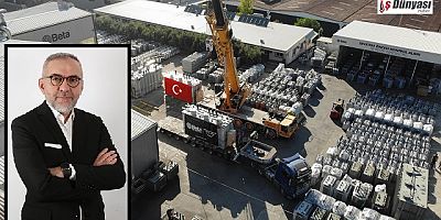 Beta Enerji halka arz için SPK’ya başvurdu