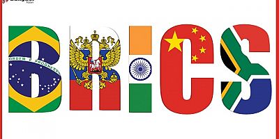 BRICS Bloğu Nedir ve G7 Goliath'a Karşı Durumu Nasıldır?